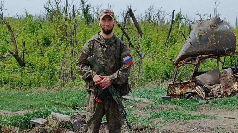 Утаев Темур Обид угли