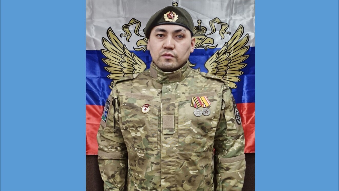 Хамитов Наиль Шарипович