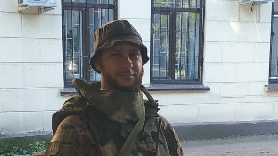 Добурдаев Иван Владимирович