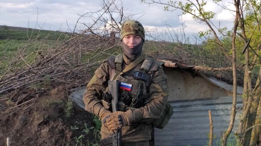 Ахметов Дмитрий Саловатович