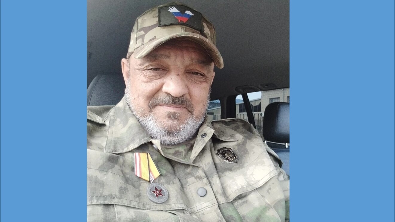 Атаян Григорий Иванович