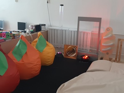 Кабинет психолога