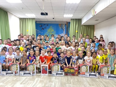 фестиваль ко Дню отца "Папа, папочка, папуля!"