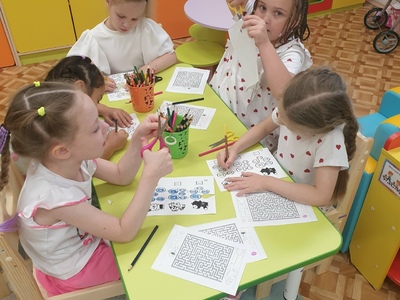 Финансовый сентябрь